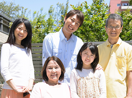 为患者及其家人提供的发明