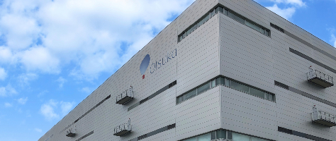 日工株式会社神户物流中心