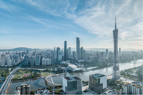 中华人民共和国