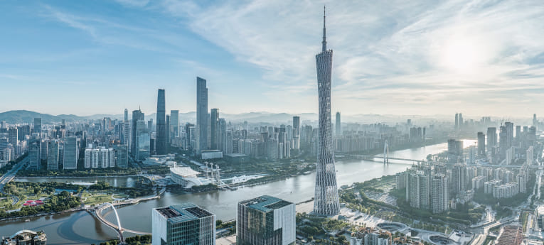 中华人民共和国