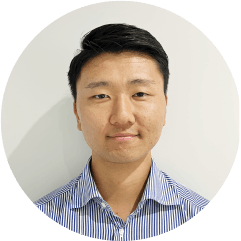 销售人员 Sakai 先生的图片