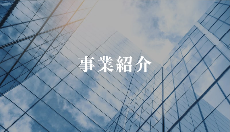 业务介绍