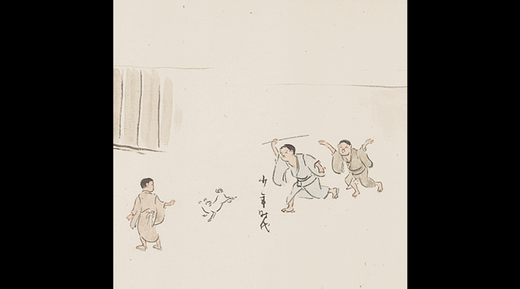 足球即时比分，童年