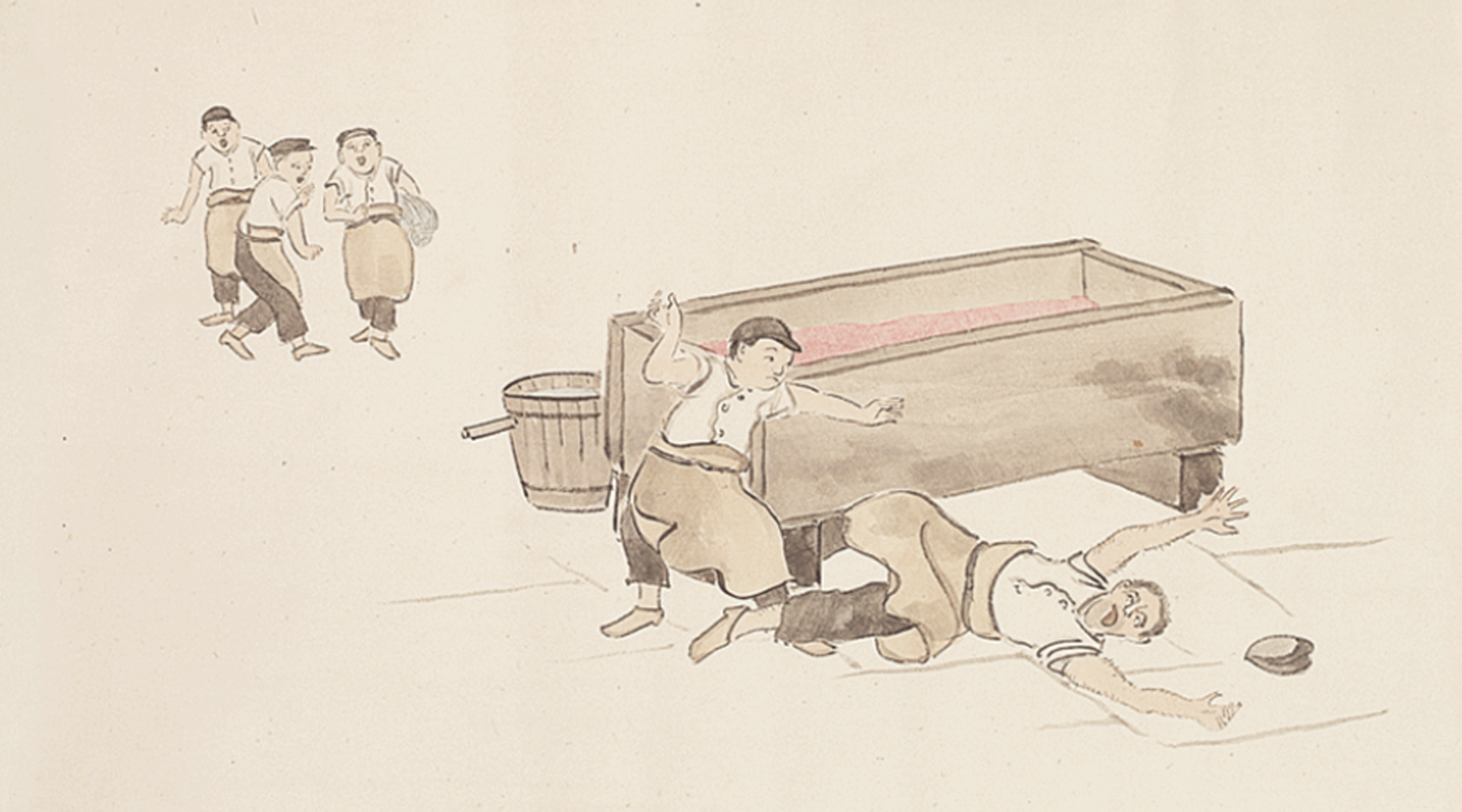 看看日本人的技术