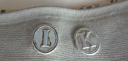 创始人最喜欢的礼帽里面