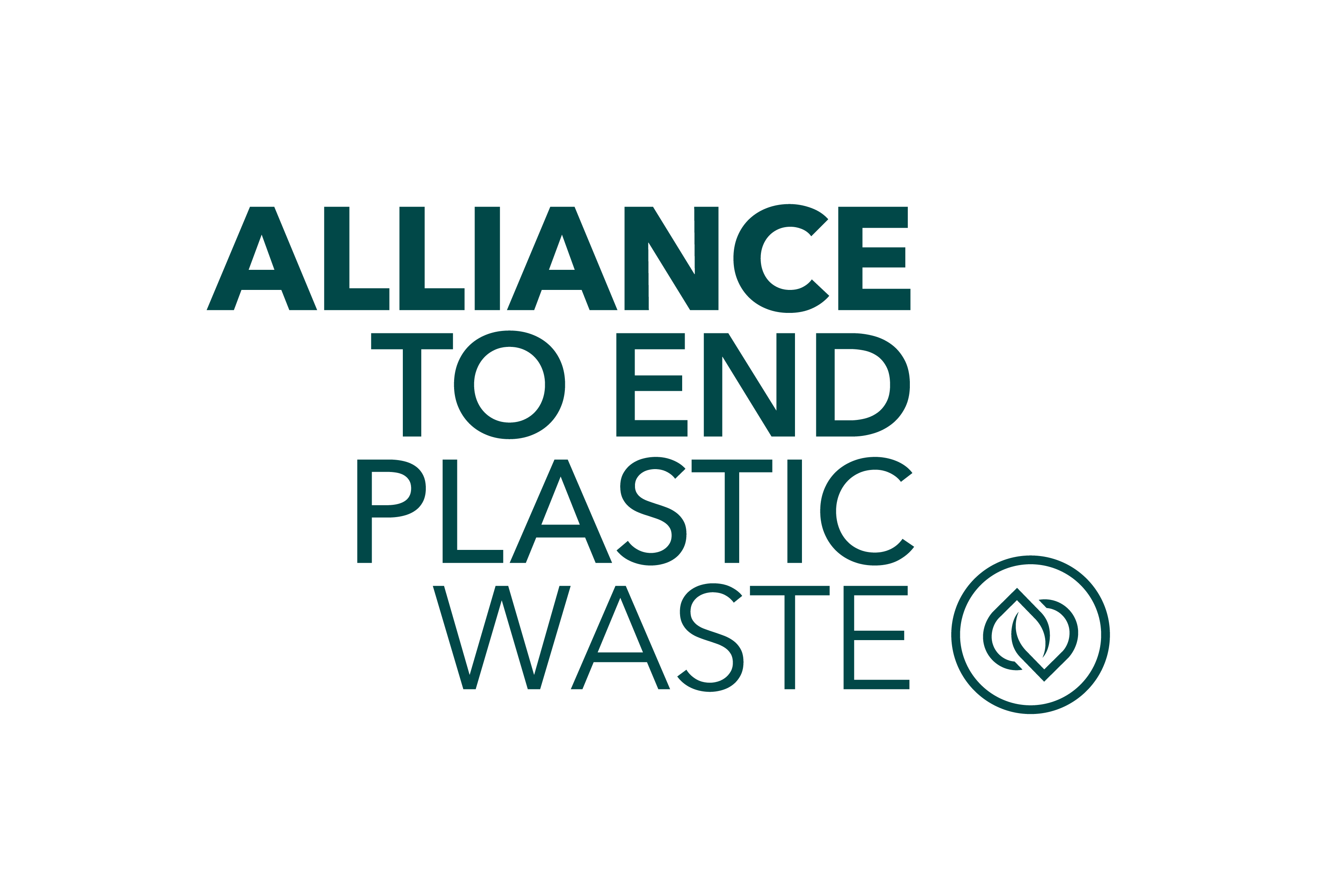 终结塑料垃圾联盟