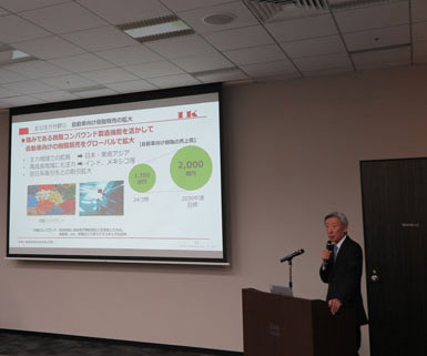 2025 年野村投资者关系资产管理博览会