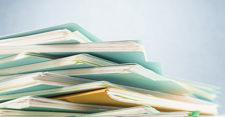 财务业绩简报材料