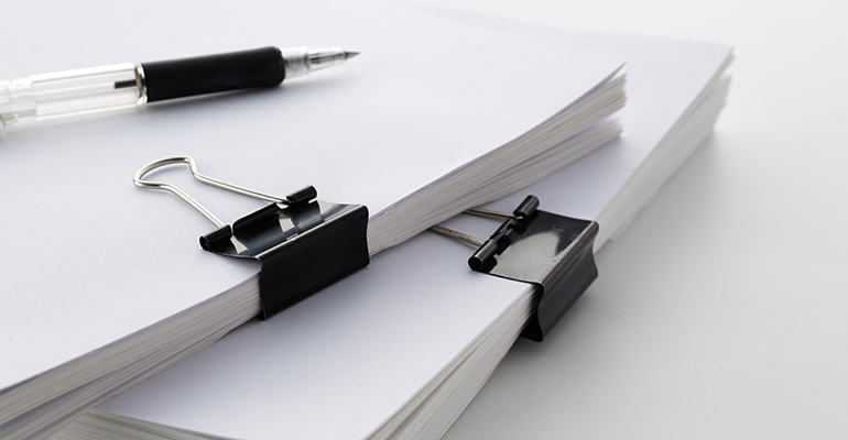 证券报告/内部控制报告