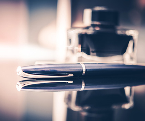 官员/组织结构图